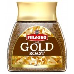 Кофе растворимый Milagro Gold Roast, 95 г (kastd)
