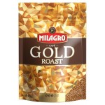 Кофе растворимый Milagro Gold Roast, 150 г (kastd)