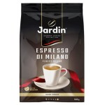 Кофе в зернах Jardin Espresso Stile Di Milano, 500 г (kastd)