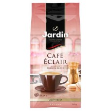 Кофе в зернах Jardin, 250 г (kastd) в магазинах Ашан