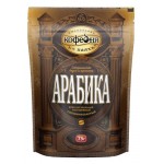 Кофе растворимый Московская Кофейня на Паяхъ Арабика сублимированный, 75 г (kastd) Кофе растворимый Московская Кофейня на Паяхъ Арабика сублимированный, 75 г (kastd)