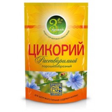 Цикорий растворимый Здравник с инулином, 85 г (kastd) в магазинах Ашан