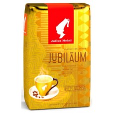Кофе в зернах Julius Meinl Jubilaum, 500 г (kastd) в магазинах Ашан