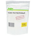 Кофе растворимый Каждый День гранулированный, 100 г (kastd)