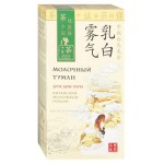 Чай зеленый Green Panda Молочный Туман Дун Дин Улун, 25x2 г (kastd)