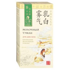 Чай зеленый Green Panda Молочный Туман Дун Дин Улун, 25x2 г (kastd) в магазинах Ашан