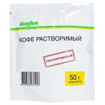 Кофе растворимый Каждый День гранулированный, 50 г (kastd) Кофе растворимый Каждый День гранулированный, 50 г (kastd)