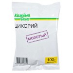 Цикорий Каждый День молотый, 100 г (kastd)