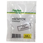 Напиток кофейный Каждый День 3 в 1, 18 г (kastd)