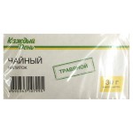 Чай травяной Каждый День, 30 г (kastd)