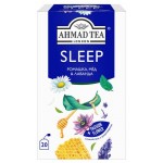Чайный напиток Ahmad Tea Слип, 20х1,5г (kastd)