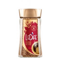 Кофе растворимый Le Café Мocca, 87,5 г (kastd) в магазинах Ашан
