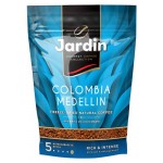 Кофе растворимый Jardin Colombia Medellin, 240 г (kastd)