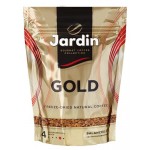 Кофе растворимый Jardin Gold, 240 г (kastd)