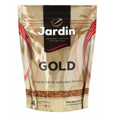 Кофе растворимый Jardin Gold, 240 г (kastd) в магазинах Ашан