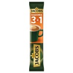 Кофе растворимый Jacobs Классика 3в1, 13,5 г (kastd)