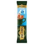 Кофе растворимый Jacobs Caramel 4в1, 13,5 г (kastd)