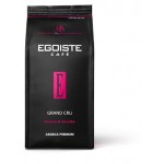 Кофе в зёрнах Egoiste Grand Cru, 250 г (kastd)