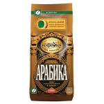 Кофе в зернах Московская Кофейня на Паяхъ Арабика, 1 кг (kastd)