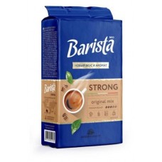 Кофе молотый Barista Mio Strong, 225 г (kastd) в магазинах Ашан