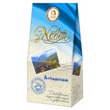 Чай черный Алтайский, 50 г (kastd) в магазинах Ашан