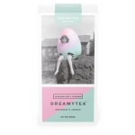Чай травяной Dreamytea Мелиса и лимон, 36 г (kastd)