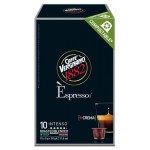 Кофе в капсулах Caffe Vergnano Espresso Intenso, 10 капсул (kastd)