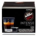 Кофе в капсулах Caffe Vergnano Dolce Gusto Intenso, 12 капсул (kastd)