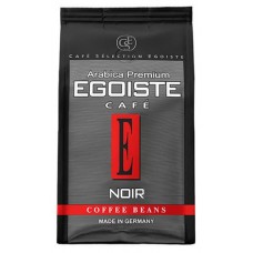 Кофе в зернах Egoiste Noir, 500 г (kastd) в магазинах Ашан