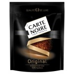 Кофе растворимый Carte Noire Original, 75 г (kastd)