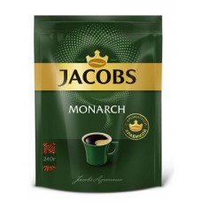 Кофе растворимый Jacobs Monarch сублимированный, 240 г (kastd) в магазинах Ашан