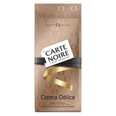 Кофе молотый Carte Noire Crema Delice, 230 г (kastd) в магазинах Ашан