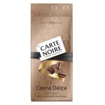 Кофе в зернах Carte Noire Crema Delice жаренный, 230 г (kastd)