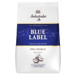 Кофе в зернах Ambassador Blue Label, 1 кг (kastd)