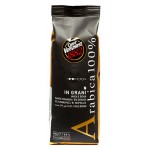 Кофе в зернах Caffe Vergnano Arabica, 250 г (kastd)