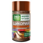 Цикорий Экологика с женьшенем растворимый, 85 г (kastd)