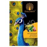 Чай зеленый Zallman витаминный коктейль прессованный, 50 г (kastd)