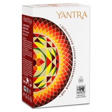 Чай черный Yantra Классик среднелистовой стандарт FBOP, 100 г (kastd) в магазинах Ашан