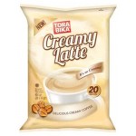 Кофе растворимый Torabika Creamy Latte, 20 шт х 30 г (kastd)