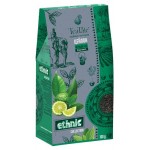 Чай черный TeaTale Коллекция Ethnic цейлонский с бергамотом, 100 г (kastd)