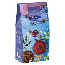 Напиток чайный TeaTale Масала, 100 г (kastd) в магазинах Ашан