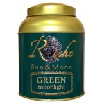 Чай зеленый Riche Natur Moonlight крупнолистовой, 100 г (kastd)