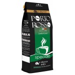 Кофе зерновой Porto Rosso Speciale, 440 г (kastd)