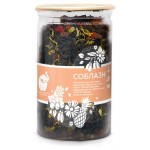 Чай черный Первая Чайная компания Соблазн листовой, 130 г (kastd)