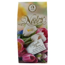 Чай черный Nadin Музыка весны, 50 г (kastd) в магазинах Ашан