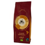 Кофе молотый Alce Nero Espresso, 250 г (kastd)