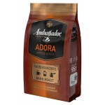 Кофе молотый Ambassador Adora, 95 г (kastd)
