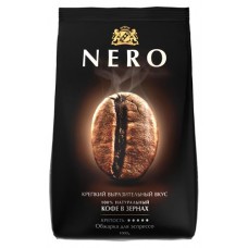 Кофе в зернах Ambassador Nero, 1000 г (kastd) в магазинах Ашан