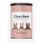 Горячий шоколад Elza Choco Band, 250 г (kastd)
