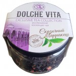 Чай черный Dolche Vita Сказочный Марракеш, 50 г (kastd)